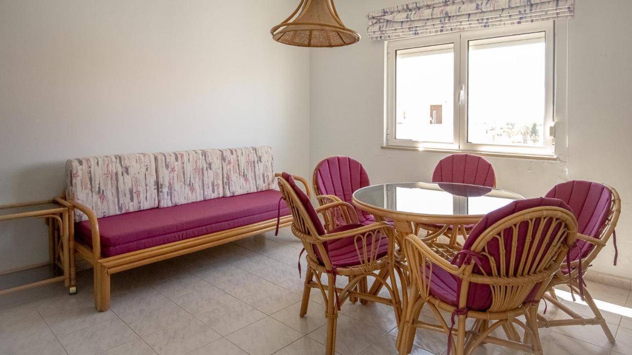 Apartamento Palmeira Gale - Beach - Pool - By Bedzy Albufeira Exterior foto